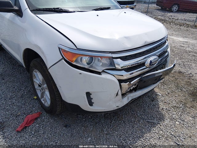 Ford Edge Se