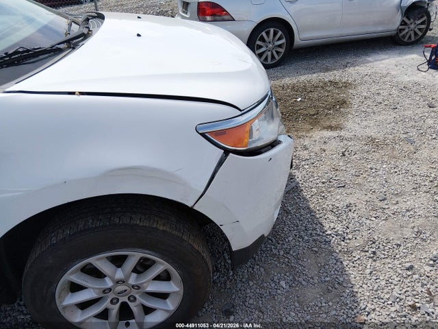 Ford Edge Se