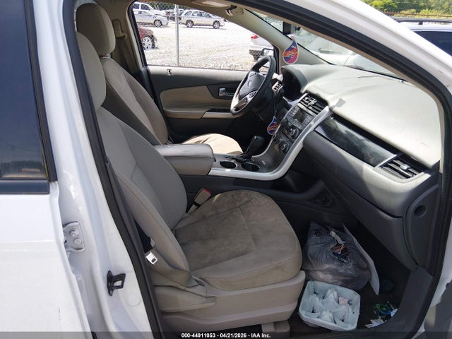 Ford Edge Se