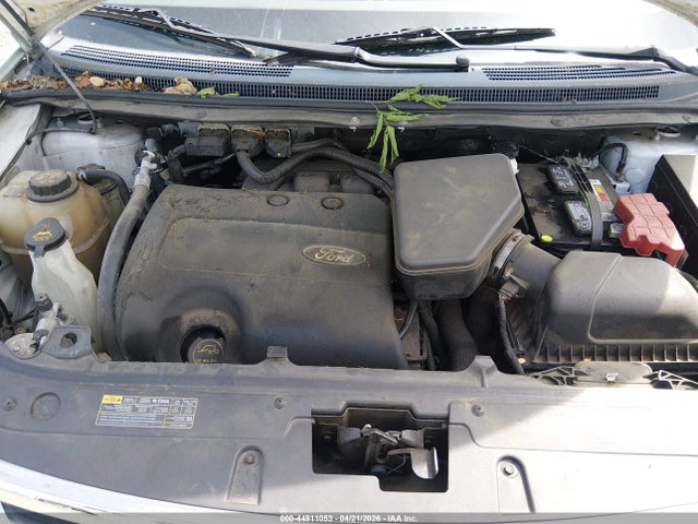 Ford Edge Se