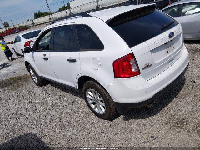 Ford Edge Se
