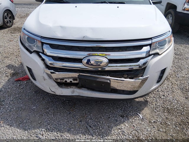 Ford Edge Se