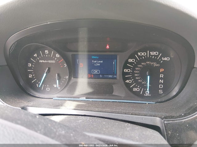 Ford Edge Se