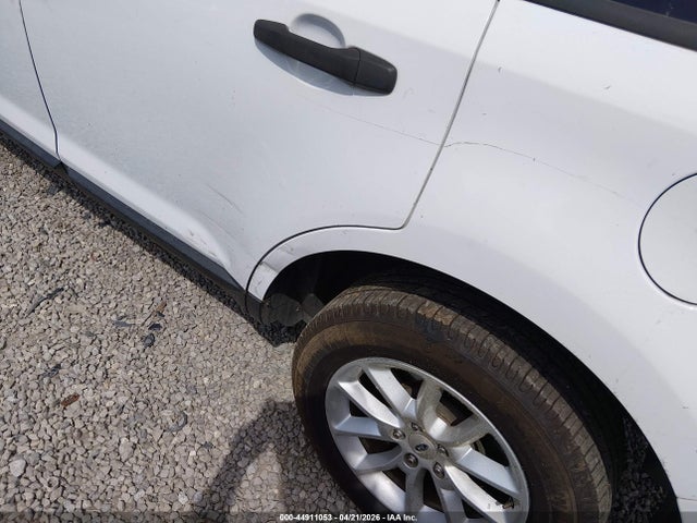 Ford Edge Se