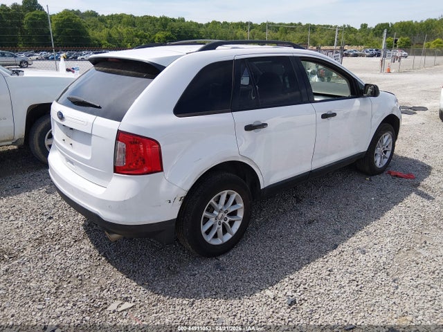 Ford Edge Se