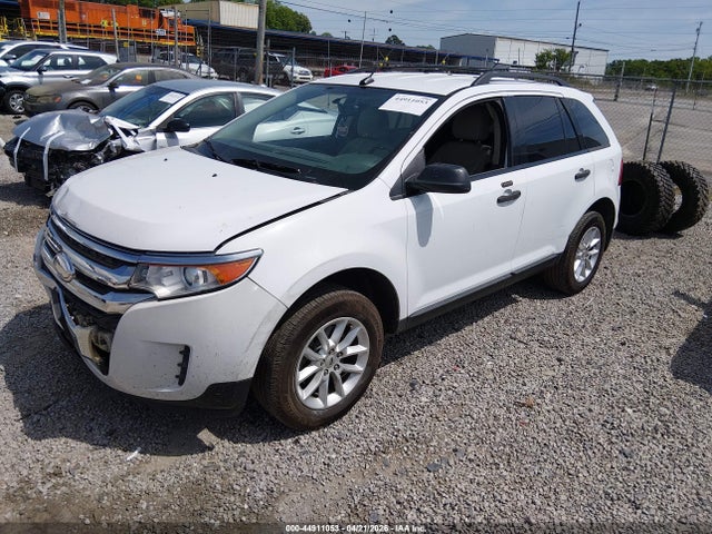 Ford Edge Se