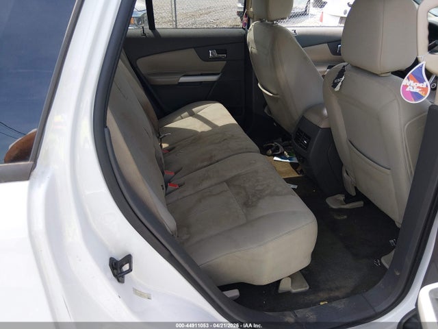 Ford Edge Se