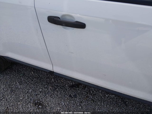 Ford Edge Se