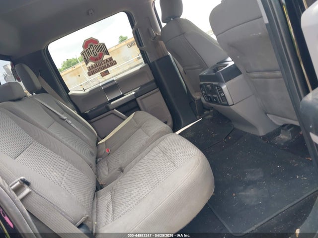 Ford F-150 Xlt