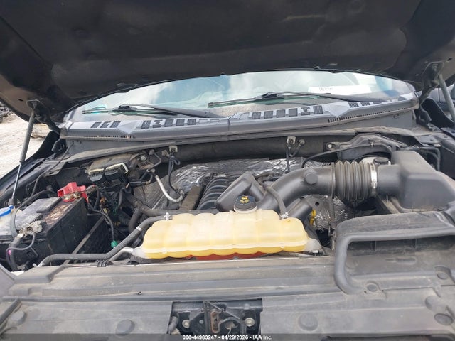 Ford F-150 Xlt