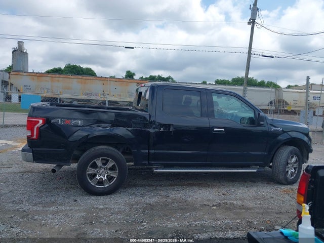 Ford F-150 Xlt