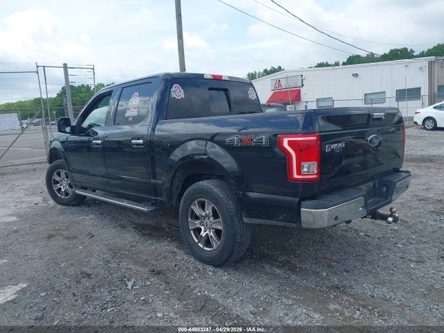 Ford F-150 Xlt