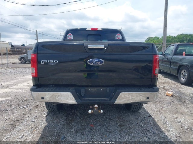 Ford F-150 Xlt