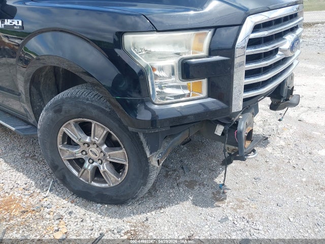 Ford F-150 Xlt