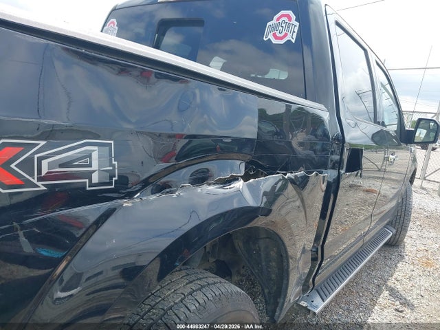 Ford F-150 Xlt