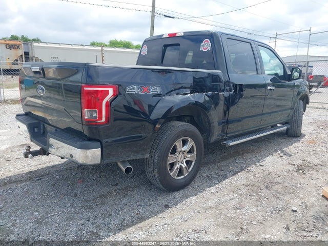 Ford F-150 Xlt