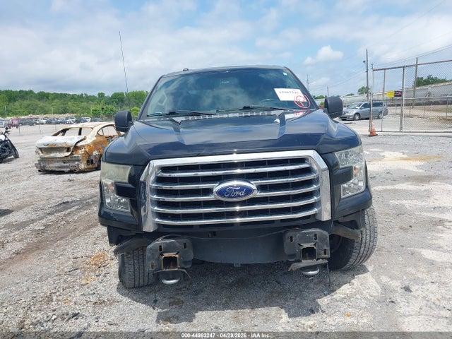 Ford F-150 Xlt