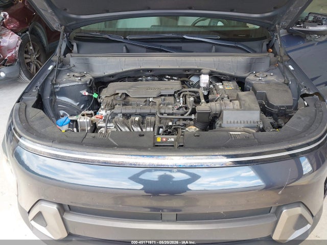 Hyundai KONA Sel