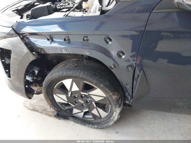Hyundai KONA Sel