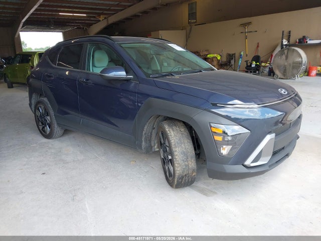 Salvage Hyundai KONA Image