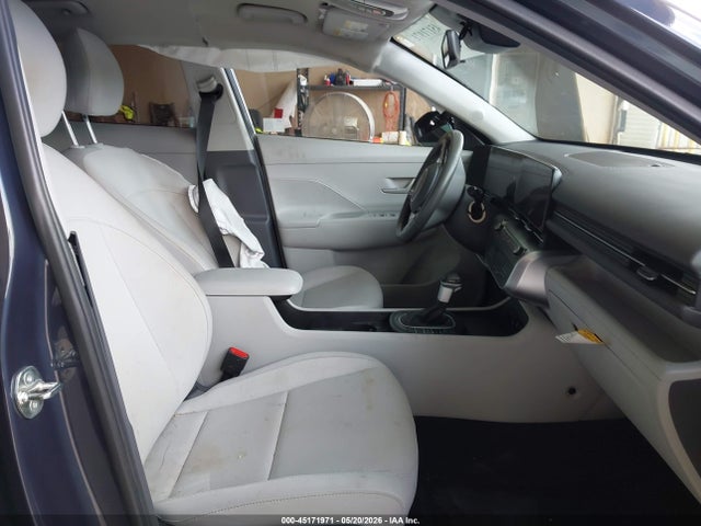 Hyundai KONA Sel
