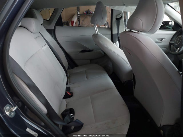 Hyundai KONA Sel