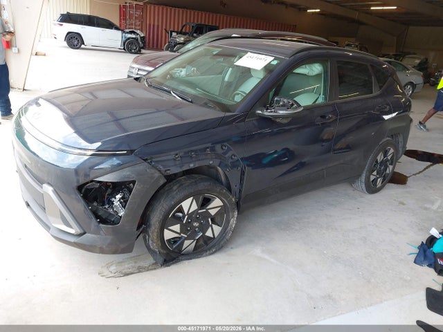Hyundai KONA Sel