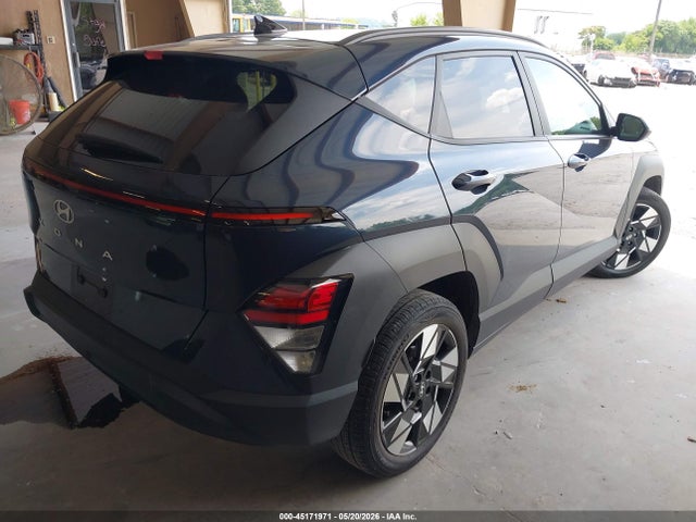 Hyundai KONA Sel