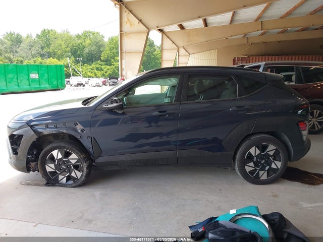 Hyundai KONA Sel
