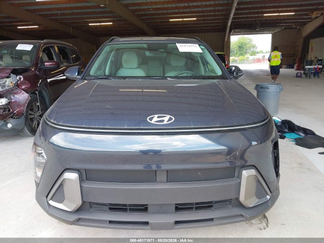 Hyundai KONA Sel