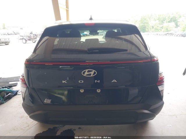 Hyundai KONA Sel