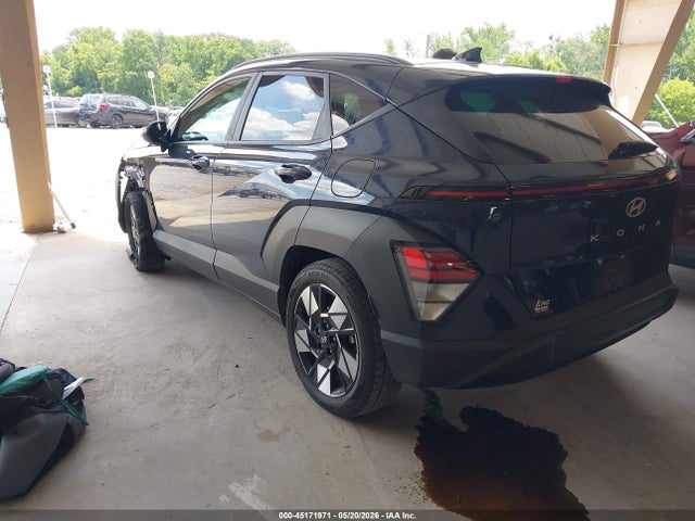 Hyundai KONA Sel