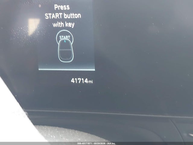 Hyundai KONA Sel