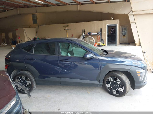 Hyundai KONA Sel