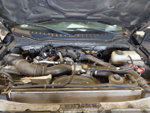 Ford F-250 Lariat