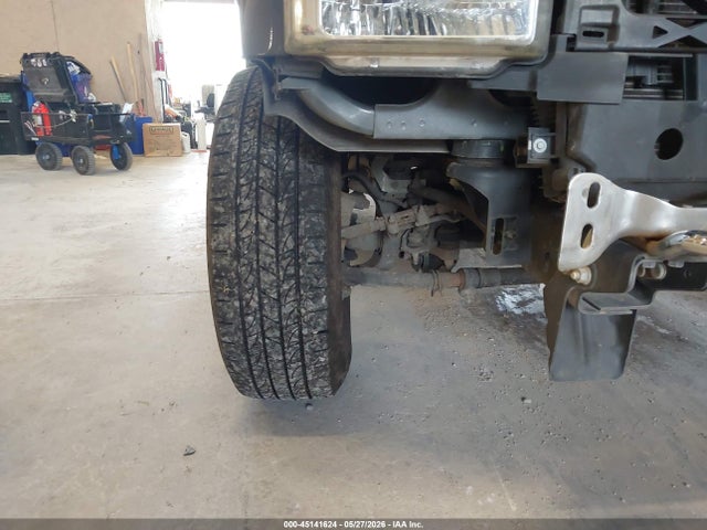 Ford F-250 Lariat