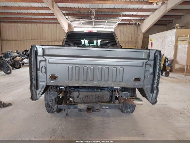 Ford F-250 Lariat