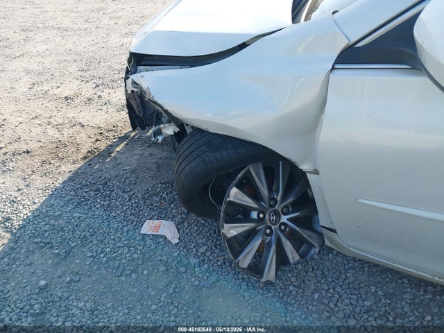 Toyota Camry Xle