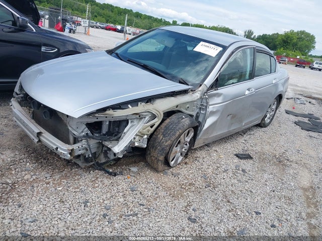 Honda Accord 2.4 Lx-p