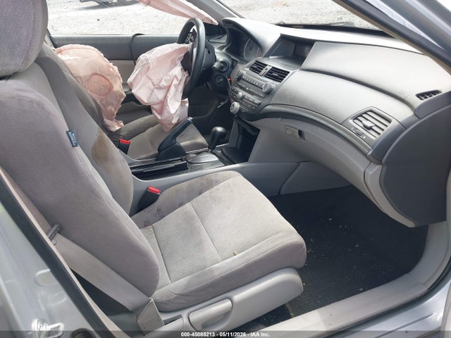 Honda Accord 2.4 Lx-p