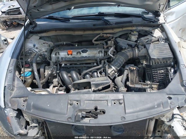Honda Accord 2.4 Lx-p