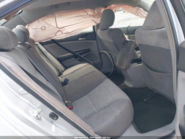 Honda Accord 2.4 Lx-p