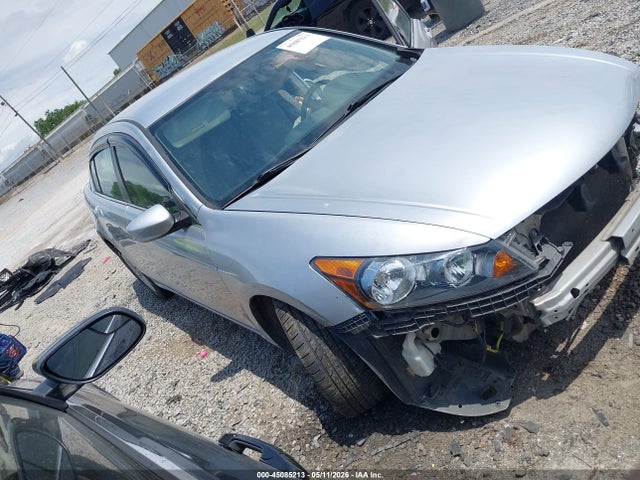 Salvage Honda Accord Image