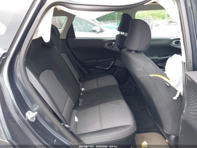 Kia Soul S