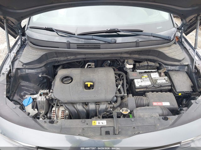 Kia Soul S