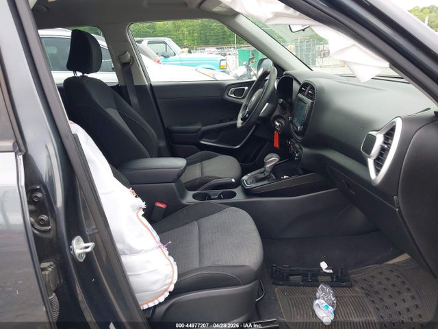 Kia Soul S