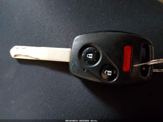 Honda Pilot Ex-l