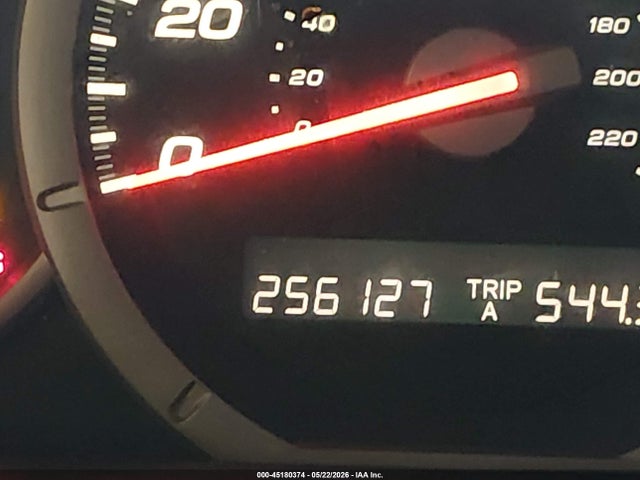 Honda Pilot Ex-l