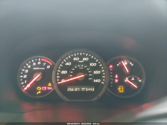Honda Pilot Ex-l