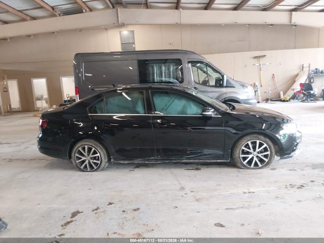 Volkswagen Jetta 1.4t Se